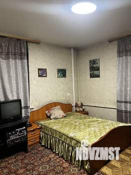 3-к квартира, на длительный срок, 70м2, 1/2 этаж