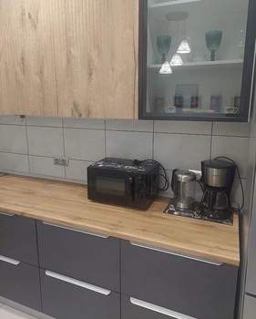 1-к квартира, на длительный срок, 41м2, 11/16 этаж