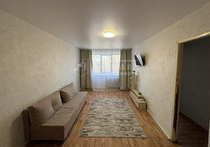 2-к квартира, на длительный срок, 42м2, 4/5 этаж