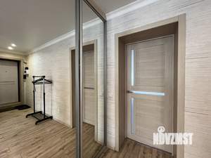 2-к квартира, посуточно, 40м2, 3/5 этаж