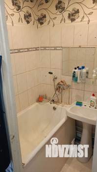 Студия квартира, на длительный срок, 23м2, 8/9 этаж