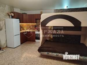 1-к квартира, на длительный срок, 26м2, 9/10 этаж