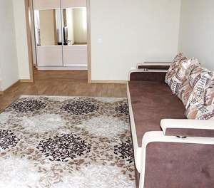 2-к квартира, на длительный срок, 68м2, 2/12 этаж