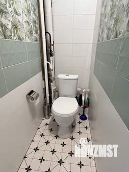 3-к квартира, на длительный срок, 60м2, 4/9 этаж