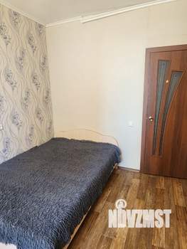 Студия квартира, на длительный срок, 37м2, 1/16 этаж