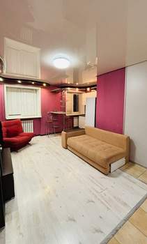 2-к квартира, на длительный срок, 43м2, 2/5 этаж