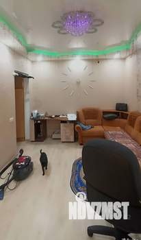 2-к квартира, посуточно, 54м2, 5/14 этаж