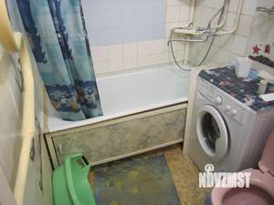 1-к квартира, на длительный срок, 34м2, 3/5 этаж