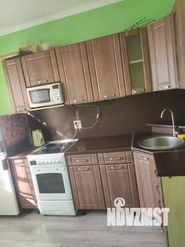 1-к квартира, на длительный срок, 34м2, 9/10 этаж