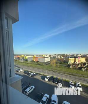 2-к квартира, на длительный срок, 43м2, 4/8 этаж