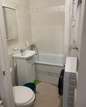 2-к квартира, на длительный срок, 45м2, 8/10 этаж