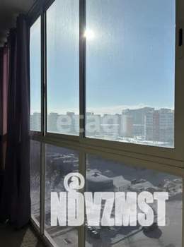 1-к квартира, на длительный срок, 36м2, 8/12 этаж