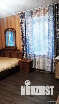 1-к квартира, посуточно, 32м2, 5/5 этаж