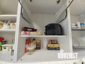 Студия квартира, посуточно, 37м2, 4/12 этаж