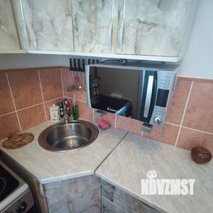 2-к квартира, на длительный срок, 47м2, 5/5 этаж