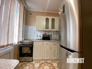 2-к квартира, на длительный срок, 52м2, 4/5 этаж