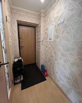 1-к квартира, на длительный срок, 30м2, 3/5 этаж