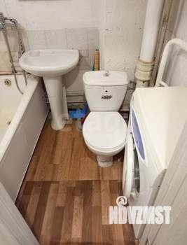 1-к квартира, на длительный срок, 30м2, 1/10 этаж