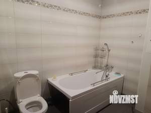2-к квартира, на длительный срок, 53м2, 6/10 этаж