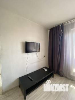 1-к квартира, на длительный срок, 35м2, 7/13 этаж