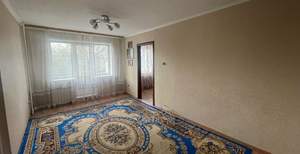 2-к квартира, на длительный срок, 45м2, 4/5 этаж