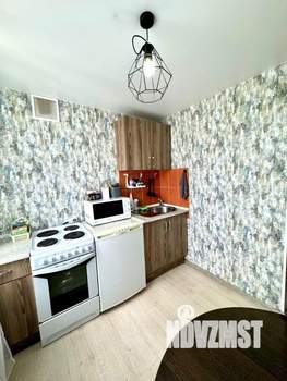 1-к квартира, посуточно, 33м2, 4/5 этаж