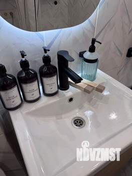 3-к квартира, посуточно, 65м2, 1/1 этаж