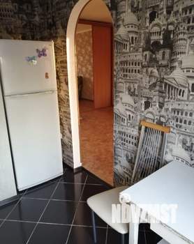 1-к квартира, на длительный срок, 32м2, 2/5 этаж