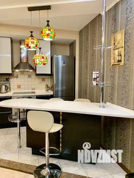 2-к квартира, посуточно, 65м2, 7/13 этаж