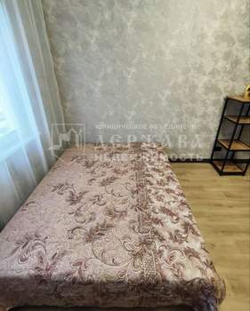 1-к квартира, на длительный срок, 33м2, 12/16 этаж