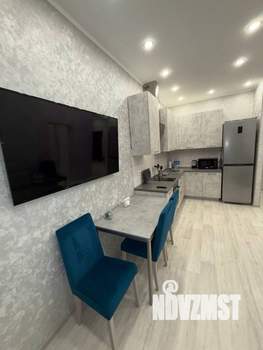 2-к квартира, на длительный срок, 51м2, 5/5 этаж