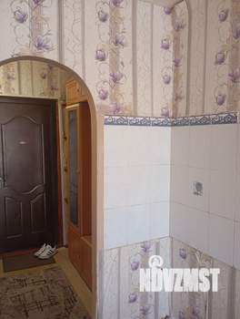 1-к квартира, на длительный срок, 23м2, 1/9 этаж