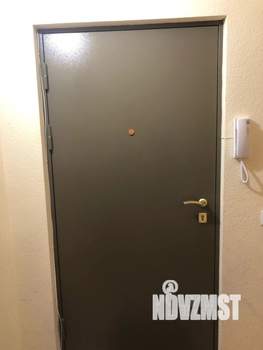 Студия квартира, на длительный срок, 36м2, 5/10 этаж