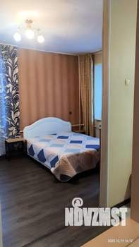 1-к квартира, посуточно, 33м2, 5/5 этаж