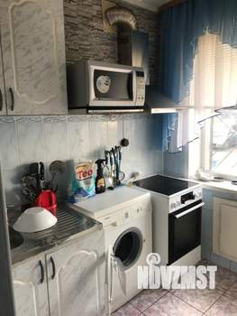 2-к квартира, на длительный срок, 42м2, 1/5 этаж