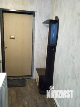 Студия квартира, на длительный срок, 17м2, 4/9 этаж