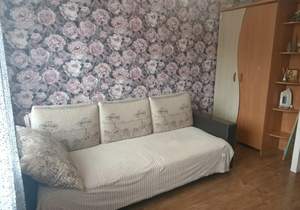 1-к квартира, на длительный срок, 18м2, 2/5 этаж