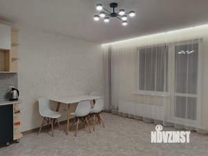 2-к квартира, на длительный срок, 42м2, 9/16 этаж