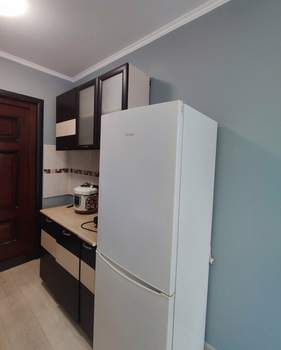 1-к квартира, на длительный срок, 17м2, 9/9 этаж