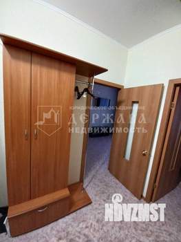 1-к квартира, на длительный срок, 32м2, 15/17 этаж