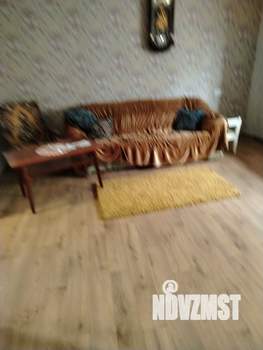 2-к квартира, на длительный срок, 48м2, 1/5 этаж