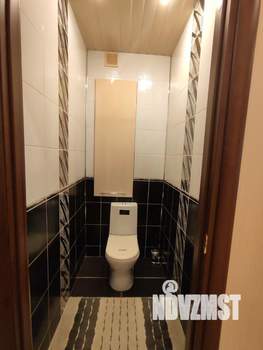 2-к квартира, на длительный срок, 60м2, 4/5 этаж