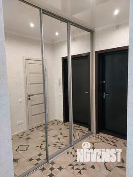2-к квартира, на длительный срок, 40м2, 10/16 этаж