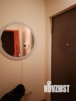 1-к квартира, на длительный срок, 30м2, 7/10 этаж