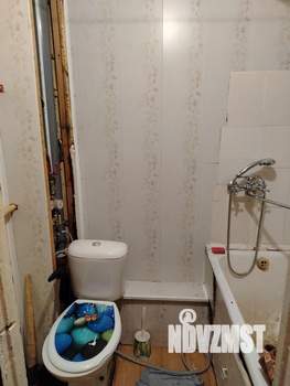 Студия квартира, на длительный срок, 17м2, 7/9 этаж