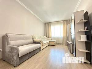 2-к квартира, посуточно, 65м2, 11/13 этаж