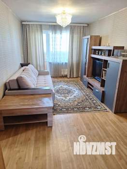 3-к квартира, на длительный срок, 62м2, 8/10 этаж