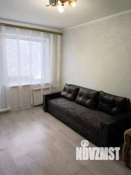 1-к квартира, на длительный срок, 31м2, 2/5 этаж