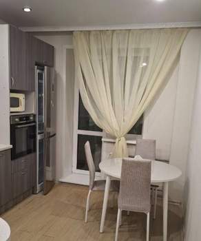 1-к квартира, на длительный срок, 37м2, 11/15 этаж