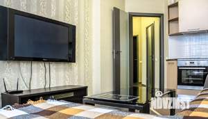 2-к квартира, посуточно, 35м2, 1/1 этаж